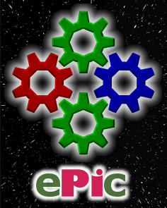 ePic logo